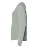 Independent Trading Co. Women's California Wave Wash Crewneck Sweatshirt PRM2000