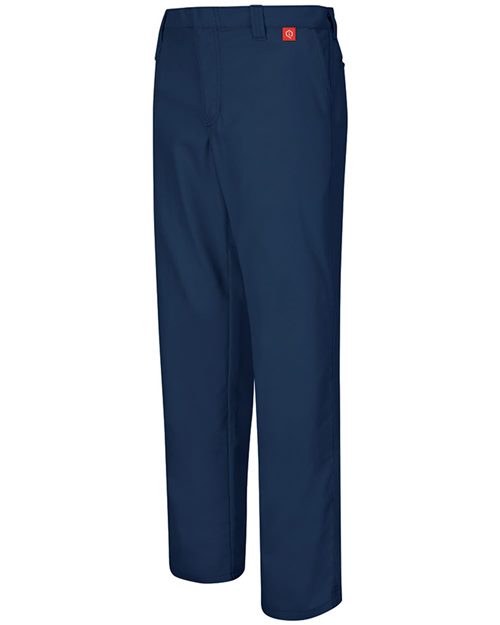 Bulwark iQ Endurance Work Pants - Canvas QP10