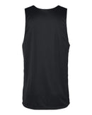 Alleson Athletic Reversible Tank 506CR - Black/ White