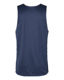 Alleson Athletic Reversible Tank 506CR - Navy/ White