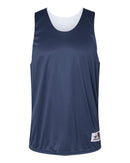 Alleson Athletic Reversible Tank 506CR - Navy/ White