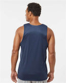 Alleson Athletic Reversible Tank 506CR - Navy/ White