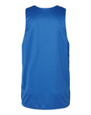 Alleson Athletic Reversible Tank 506CR - Royal/ White