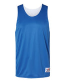 Alleson Athletic Reversible Tank 506CR - Royal/ White