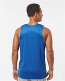 Alleson Athletic Reversible Tank 506CR - Royal/ White