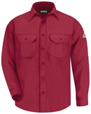 Bulwark Uniform Shirt - Nomex® IIIA SND6