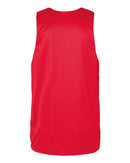 Alleson Athletic Reversible Tank 506CR - Red/ White