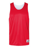 Alleson Athletic Reversible Tank 506CR - Red/ White