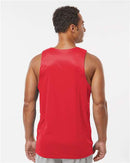 Alleson Athletic Reversible Tank 506CR - Red/ White