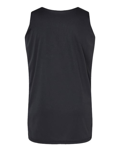 Alleson Athletic Youth Reversible Tank 506CRY