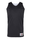 Alleson Athletic Youth Reversible Tank 506CRY