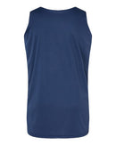 Alleson Athletic Youth Reversible Tank 506CRY