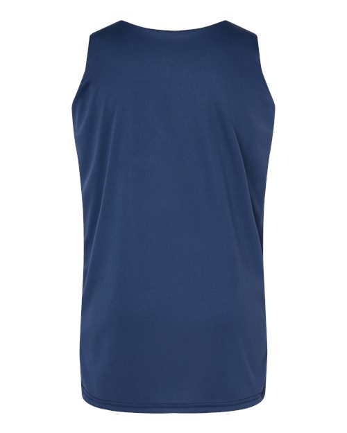 Alleson Athletic Youth Reversible Tank 506CRY