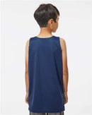 Alleson Athletic Youth Reversible Tank 506CRY