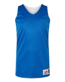 Alleson Athletic Youth Reversible Tank 506CRY