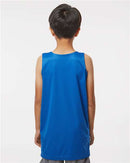 Alleson Athletic Youth Reversible Tank 506CRY