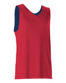 Alleson Athletic Youth Reversible Tank 506CRY