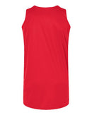Alleson Athletic Youth Reversible Tank 506CRY