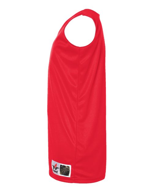 Alleson Athletic Youth Reversible Tank 506CRY
