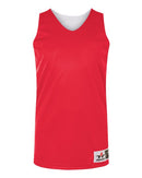 Alleson Athletic Youth Reversible Tank 506CRY