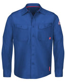 Bulwark iQ Series® Endurance Work Shirt - Tall Sizes QS40T