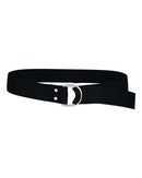 Alleson Athletic Football Belt 1" Width 3FBLA