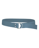 Alleson Athletic Football Belt 1" Width 3FBLA