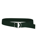 Alleson Athletic Football Belt 1" Width 3FBLA