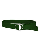 Alleson Athletic Football Belt 1" Width 3FBLA