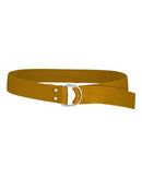 Alleson Athletic Football Belt 1" Width 3FBLA
