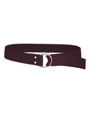 Alleson Athletic Football Belt 1" Width 3FBLA