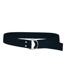 Alleson Athletic Football Belt 1" Width 3FBLA