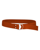 Alleson Athletic Football Belt 1" Width 3FBLA