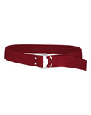 Alleson Athletic Football Belt 1" Width 3FBLA
