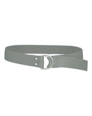 Alleson Athletic Football Belt 1" Width 3FBLA