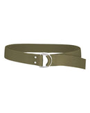 Alleson Athletic Football Belt 1" Width 3FBLA