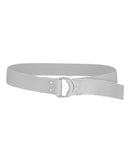 Alleson Athletic Football Belt 1" Width 3FBLA