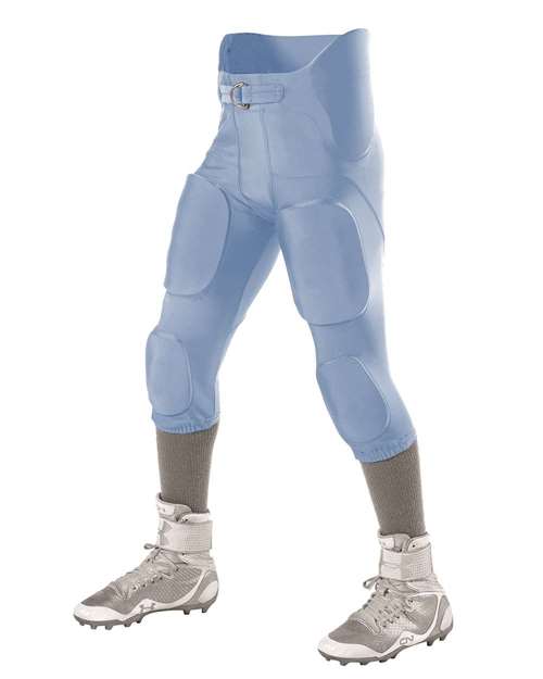 Alleson Athletic Intergrated Football Pants 689S