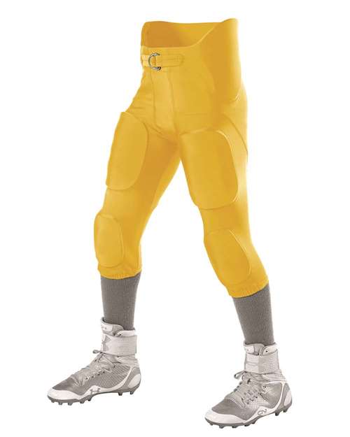 Alleson Athletic Intergrated Football Pants 689S