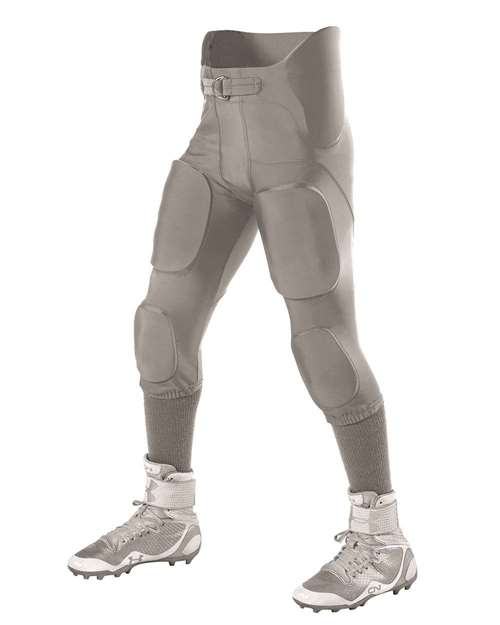 Alleson Athletic Intergrated Football Pants 689S