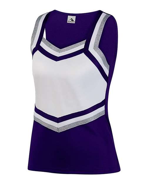 Augusta Sportswear Girls' Pike Shell 9141