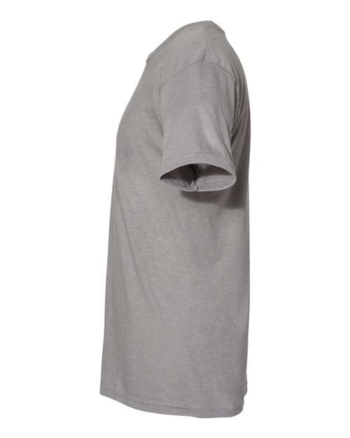 Bayside USA-Made Triblend T-Shirt 5710