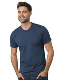 Bayside USA-Made Triblend T-Shirt 5710