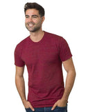 Bayside USA-Made Triblend T-Shirt 5710