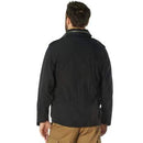 Rothco Vintage Lightweight M-65 Field Jacket. Item