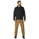 Rothco Vintage Lightweight M-65 Field Jacket. Item