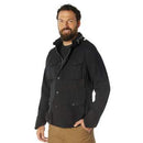 Rothco Vintage Lightweight M-65 Field Jacket. Item