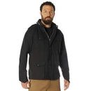 Rothco Vintage Lightweight M-65 Field Jacket. Item