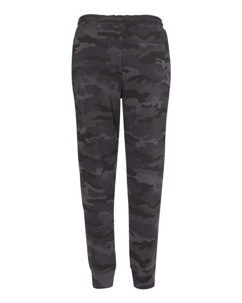 Independent Trading Co. Midweight Fleece Pants IND20PNT