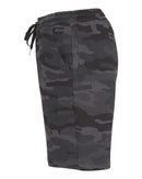 Independent Trading Co. Midweight Fleece Shorts IND20SRT